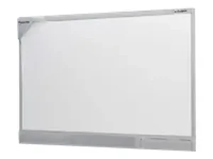 Panasonic UB-T761 Interactive Whiteboard with Speakers