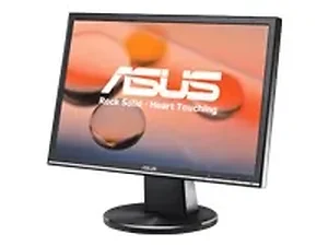 VW195T-P | Asus 19-Inch LCD Monitor with 1440x900