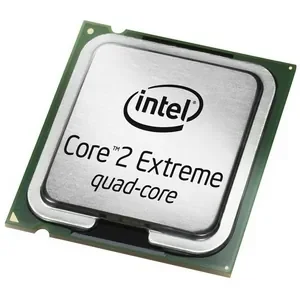 AW80581ZH061003 | Intel Core 2 Extreme QX9300 2.53GHz