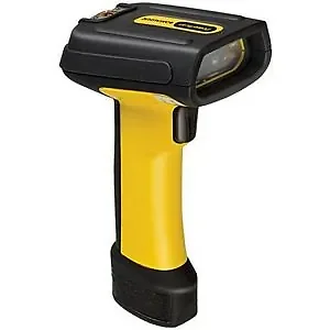 PD7110-BB | Datalogic PowerScan 7100 Handheld Barcode Reader