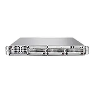 SYS-6015X-TB | Supermicro 6015X-TB 1U Server with 700W