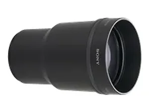 VCLDH1757 | Sony VCL DH1757 1.7x Tele Conversion Lens for