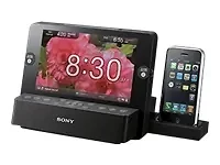 SONY-ICFCL75IP