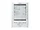 PRS300SC | Sony Reader Pocket Edition - Silver eBook Reader