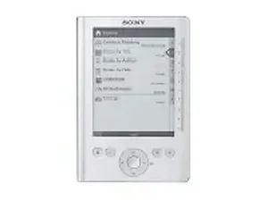 PRS300SC | Sony Reader Pocket Edition - Silver eBook Reader