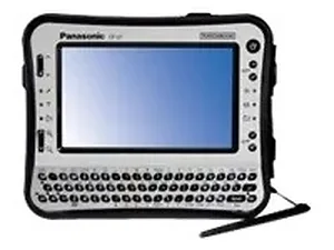 CF-U1AQC6L2M | Panasonic Toughbook U1 5.6