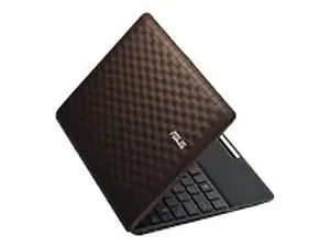 1008P-KR-PU17-BR | Asus Eee PC 1008P Seashell Netbook - 2GB