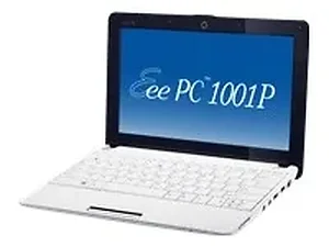1001P-PU17-WT | Asus Eee PC 1001P Seashell Netbook - 1GB