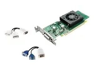 55Y9275 | Lenovo NVIDIA Quadro FX 370 Low Profile Graphics