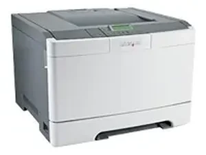 26C0003 | Lexmark C544DN Color Laser Printer