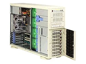 AW-4021A-T2B | Supermicro BOARD H8DAE-2, DUAL AMD OPTERON