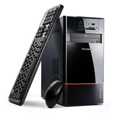 Lenovo 30221OU H230 Dt Tower 640gb Q8300