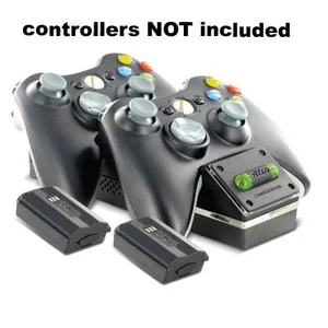 Nyko Technologies X360 Wireless Controller Charging Base -