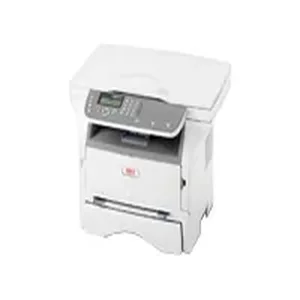 62431701 | Okidata OKI MB260 MFP: Versatile 3-in-1 Laser