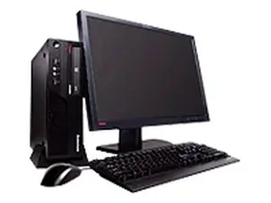 7220AGU | Lenovo ThinkCentre M58p SFF PC - Core 2 Duo, 2GB