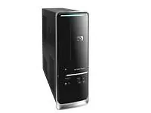 NP187AAR#ABA | Hp Pavilion Slimline S5120F Desktop Computer