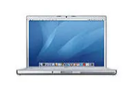 Pc Z0DL-R Apple Macbook Pro T2600 Icd 216g 1024mb 1 Dimm 100gb 5400rpm