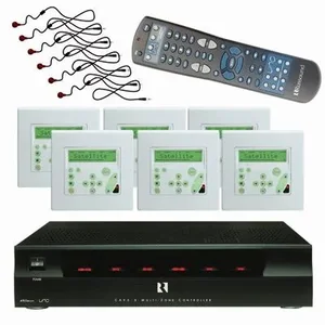 Russound CAV6.6 6 Zone Multi-Room Audio Controller