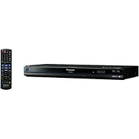 PANASONIC-DMP-BD65