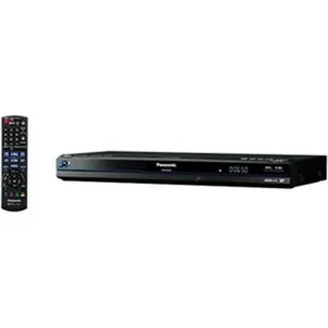 DMP-BD65 | Panasonic High-Definition Blu-ray Disc Player