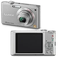 PANASONIC-DMC-FX48S