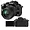 DMC-GH1K | Panasonic 12.1MP Digital SLR Camera with