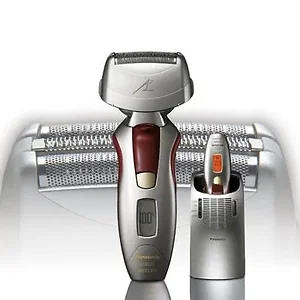ES8228S | Panasonic Vortex Precision Nano Shaver with