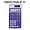 Casio Fraction Mate Scientific Calculator for Classroom Use