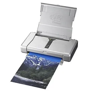 1446B002AA | Canon Portable Mobile Color Photo Printer with