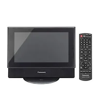 PANASONIC-MW-10P-K