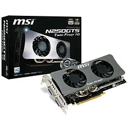 MSI-N250GTSTwinFrozr1G
