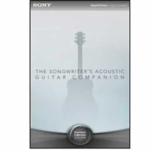 PLSAG01 | Sony Essential Songwriter's Acoustic Guitar