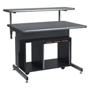 SCD-42B | Chief Raxxess 42