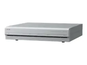 NSR1200 | Sony 64-Channel Network Surveillance Server with