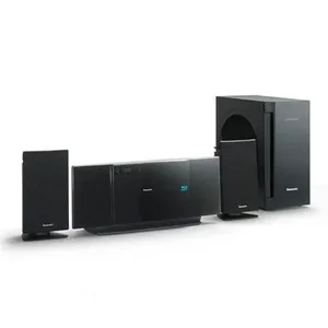 SC-BTX70 | Panasonic Vertical Design 2.1ch Blu-ray Home