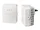XAVB2001-100NAS | Netgear Powerline AV 200 Adapter Kit