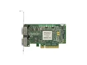 MHGA28-XTC | Mellanox InfiniHost III Ex Dual-Port Network