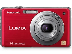 PANASONIC-DMC-FH3R