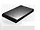 ST903203FAA2E1BD | Seagate 320GB USB 2.0 External Hard