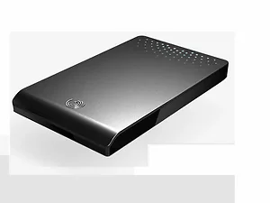 ST903203FAA2E1BD | Seagate 320GB USB 2.0 External Hard