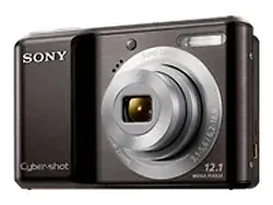 SONY-DSCS2100/B