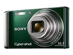 SONY-DSCW370/G