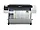 CK834A#BCB-BUN | Hp DesignJet T1200PS 44