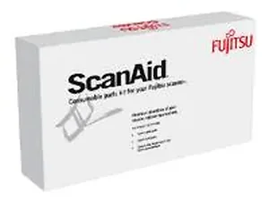 CG01000-491501 | Ricoh / Fujitsu ScanAid Scanner