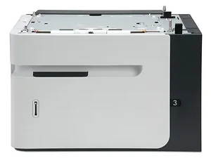 CE829A | Hp LaserJet High-Capacity Vinyl Media Tray