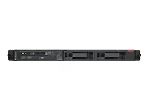 653312U | Lenovo ThinkServer RS210 Rack Server - Single