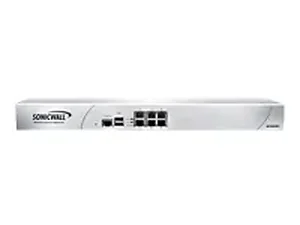 01-SSC-7052 | Sonicwall NSA 2400 Redundancy with High