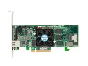 Areca ARC-1212-SAS 4 Ports Pcie To Sas Raid Adapters