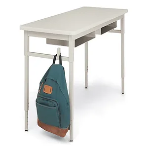 CDQ3060-GMQ | Bretford Quattro Student Classroom Desk