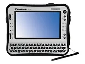 CF-U1AQB2G2M | Panasonic Toughbook U1 Ultra Mobile PC